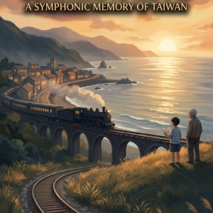 Taiwanese Folk Song Suite